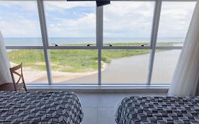 Flat Na Beira Mar Paiva